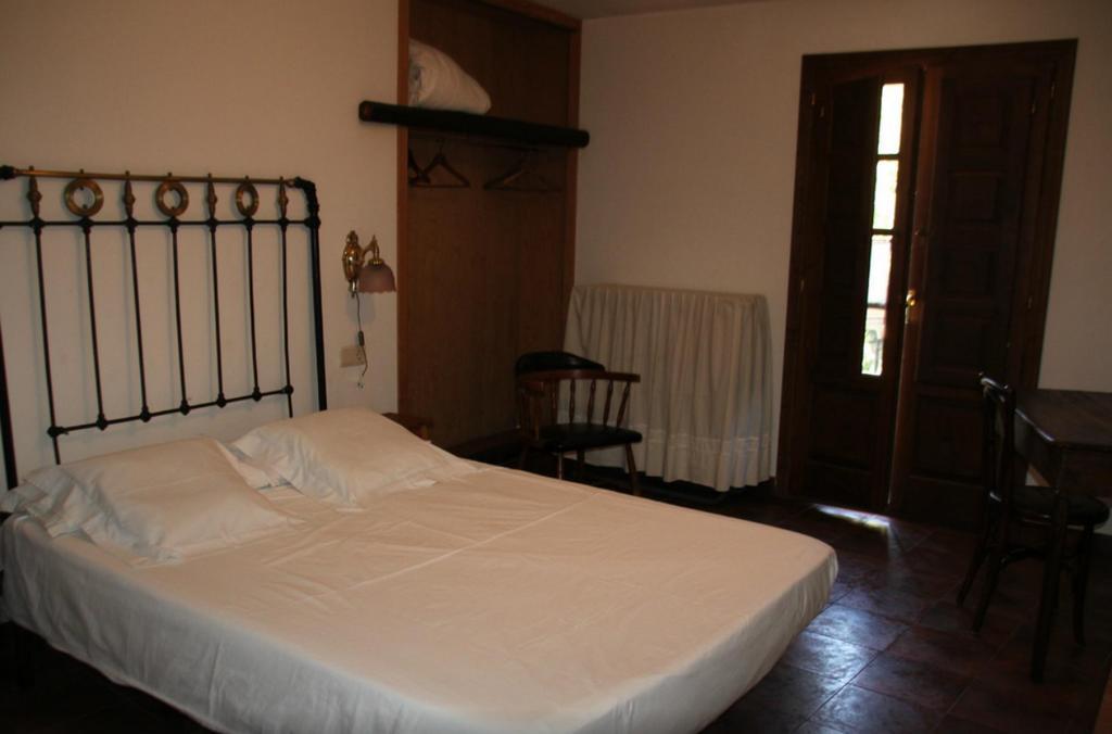 La Casa Del Reloj Guest House Molinaseca Exterior foto